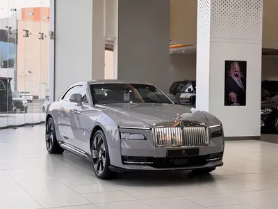 2024 رولز رويس سبيكتر