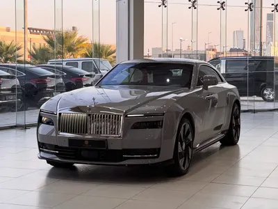 2024 رولز رويس سبيكتر