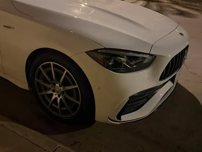 2023 مرسيدس - بنز سي 43 أي إم جي
