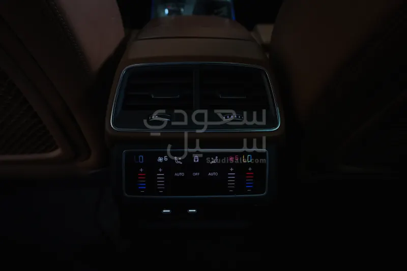 2023 اودي اي 6