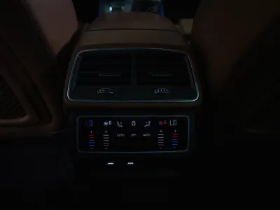 2023 اودي اي 6