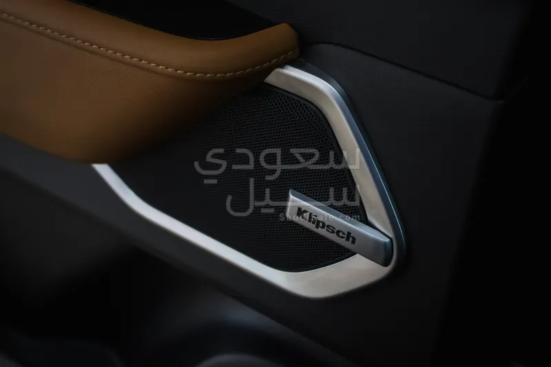 2025 نيسان باترول بلاتينيوم