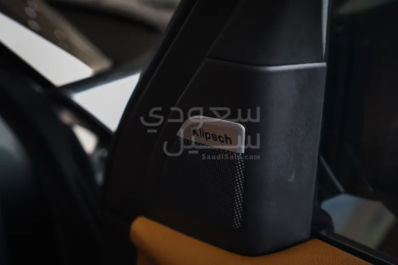 2025 نيسان باترول بلاتينيوم