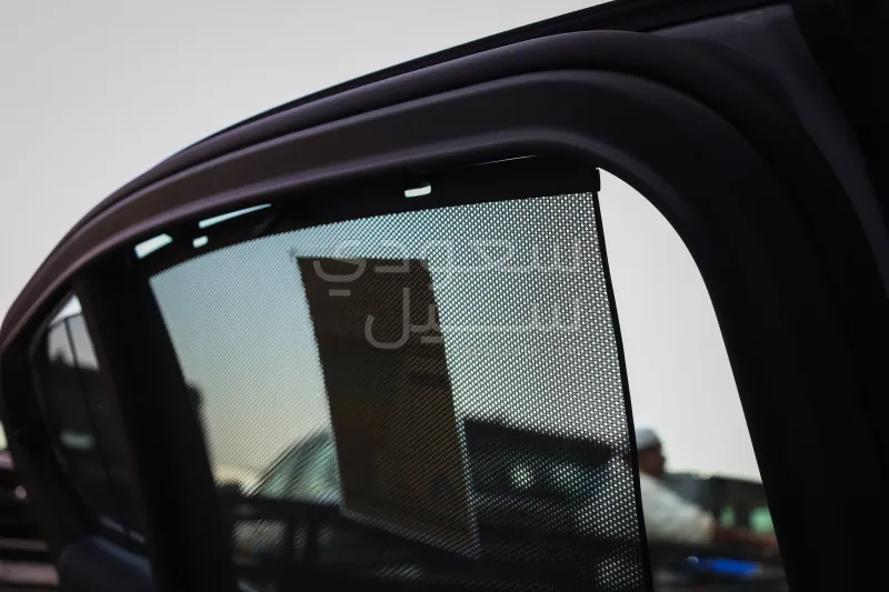 2026 بي ام دبليو الفئة الخامسة 520 أي