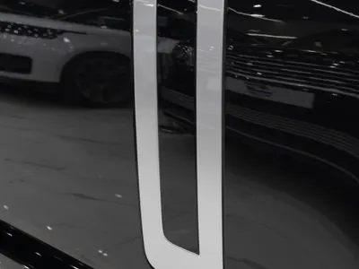 2026 لاند روفر رينج روفر اوتوبيوغرافي