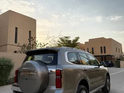 2025 تانك 500