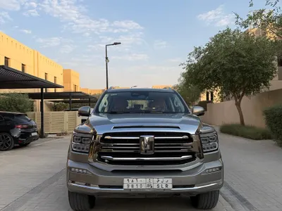 2025 تانك 500