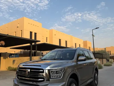 2025 تانك 500