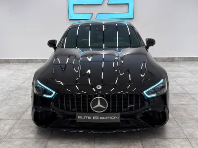 2023 مرسيدس - بنز جي تي 63 اس اي بيرفورمانس