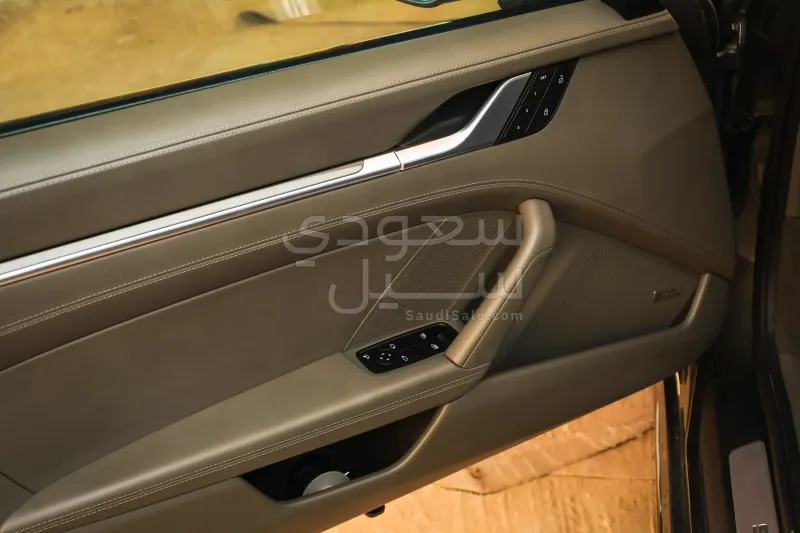 2022 بورش 911 توربو