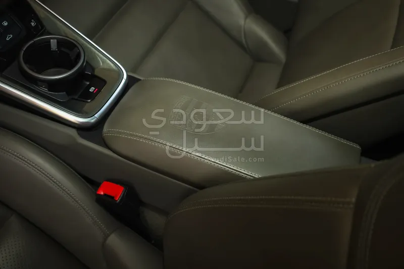 2022 بورش 911 توربو