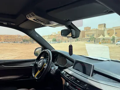 2015 بي ام دبليو الفئة اكس 5