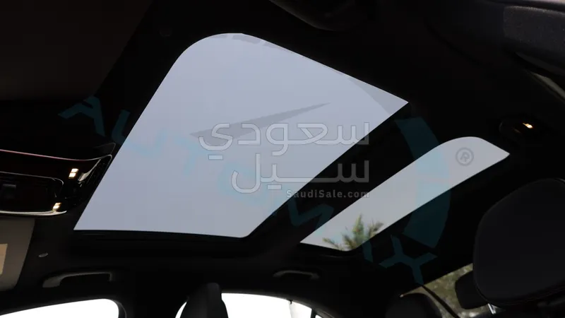 2026 مرسيدس - بنز سي 200 أي إم جي