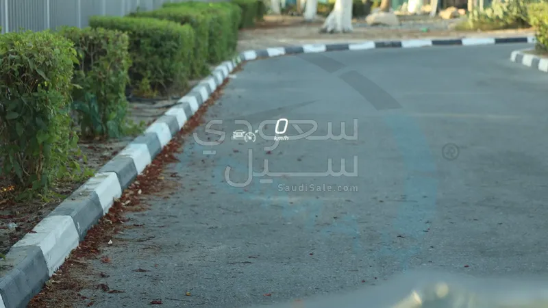 2026 مرسيدس - بنز سي 200 أي إم جي
