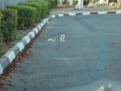 2026 مرسيدس - بنز سي 200 أي إم جي