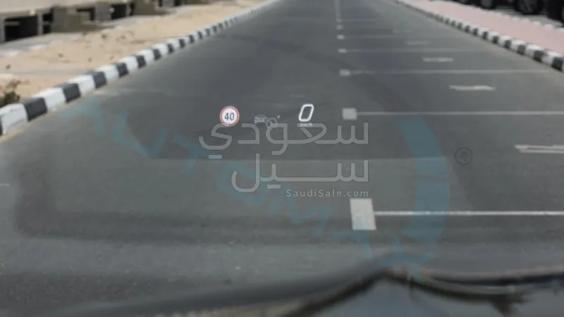 2026 مرسيدس - بنز سي 200 أي إم جي