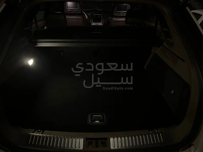 2016 لنكولن ام كي اكس