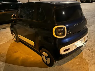 2025 فاو بيستون ميني إي في