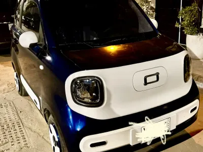 2025 فاو بيستون ميني إي في