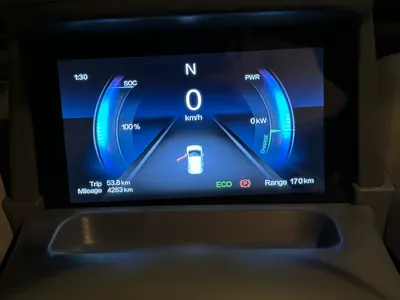 2025 فاو بيستون ميني إي في