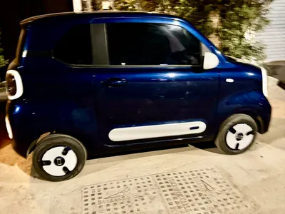 2025 فاو بيستون ميني إي في