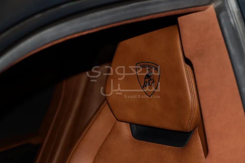 2019 لمبرجيني اوروس