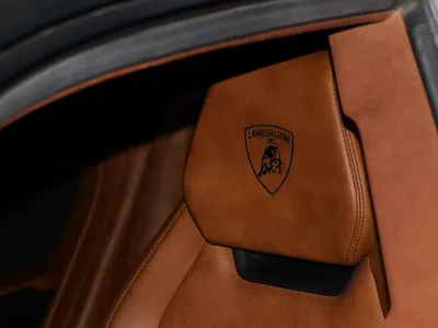 2019 لمبرجيني اوروس