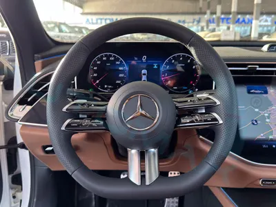 2026 مرسيدس - بنز إي 200 أي إم جي