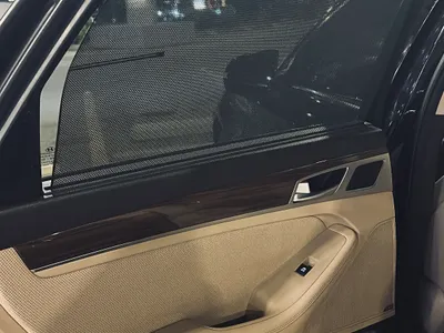 2016 جينيسيس جي 80 رويال
