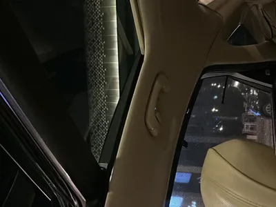 2016 جينيسيس جي 80 رويال