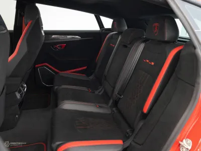 2023 لمبرجيني اوروس