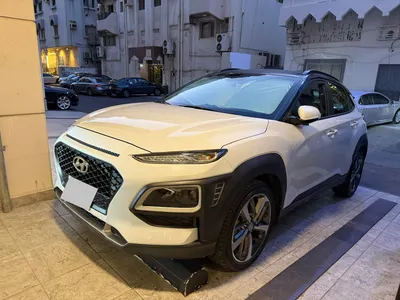 2020 هيونداي كونا ليمتد