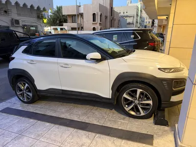 2020 هيونداي كونا ليمتد