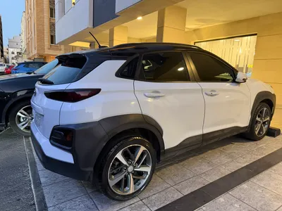 2020 هيونداي كونا ليمتد