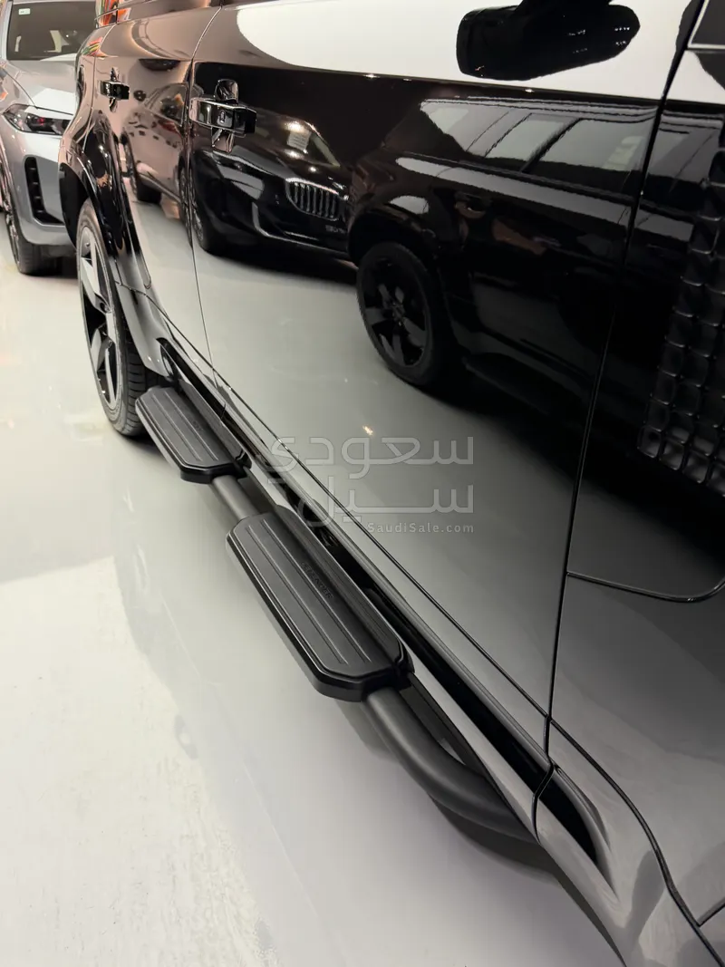 2026 لاند روفر ديفيندر 110 اكس داينمك اتش اس اي