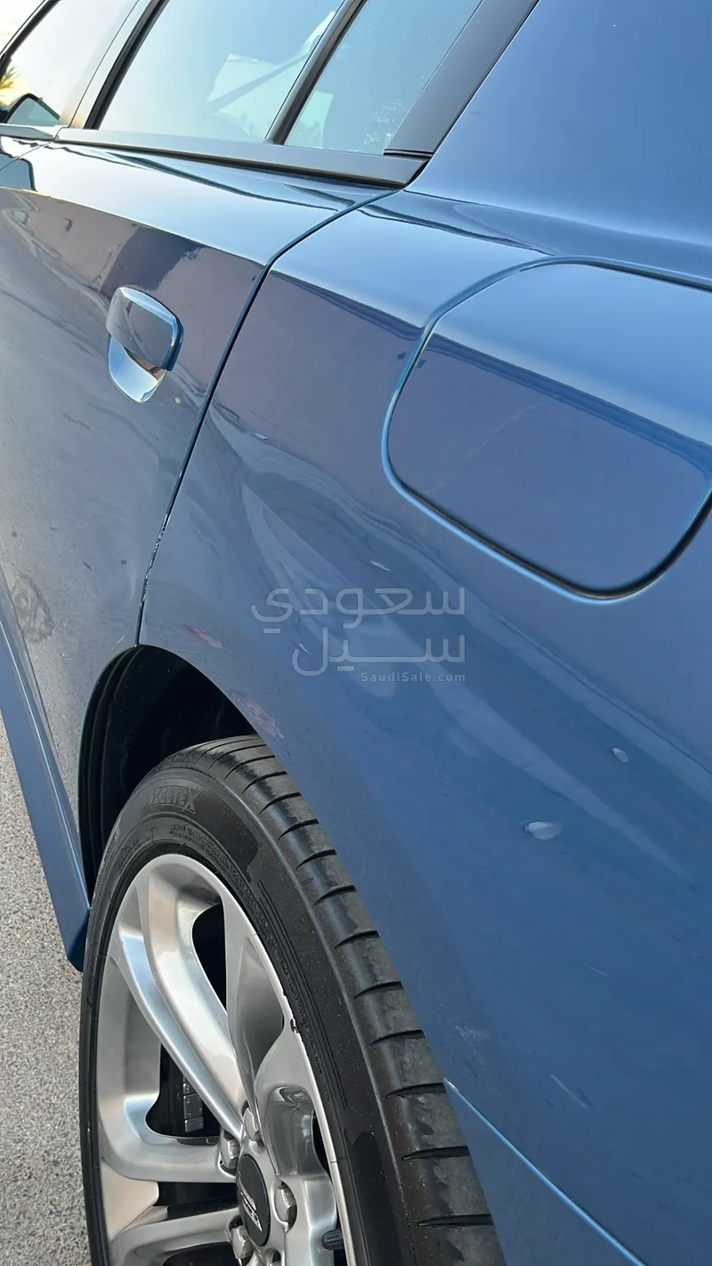 2021 دودج تشارجر ار تي