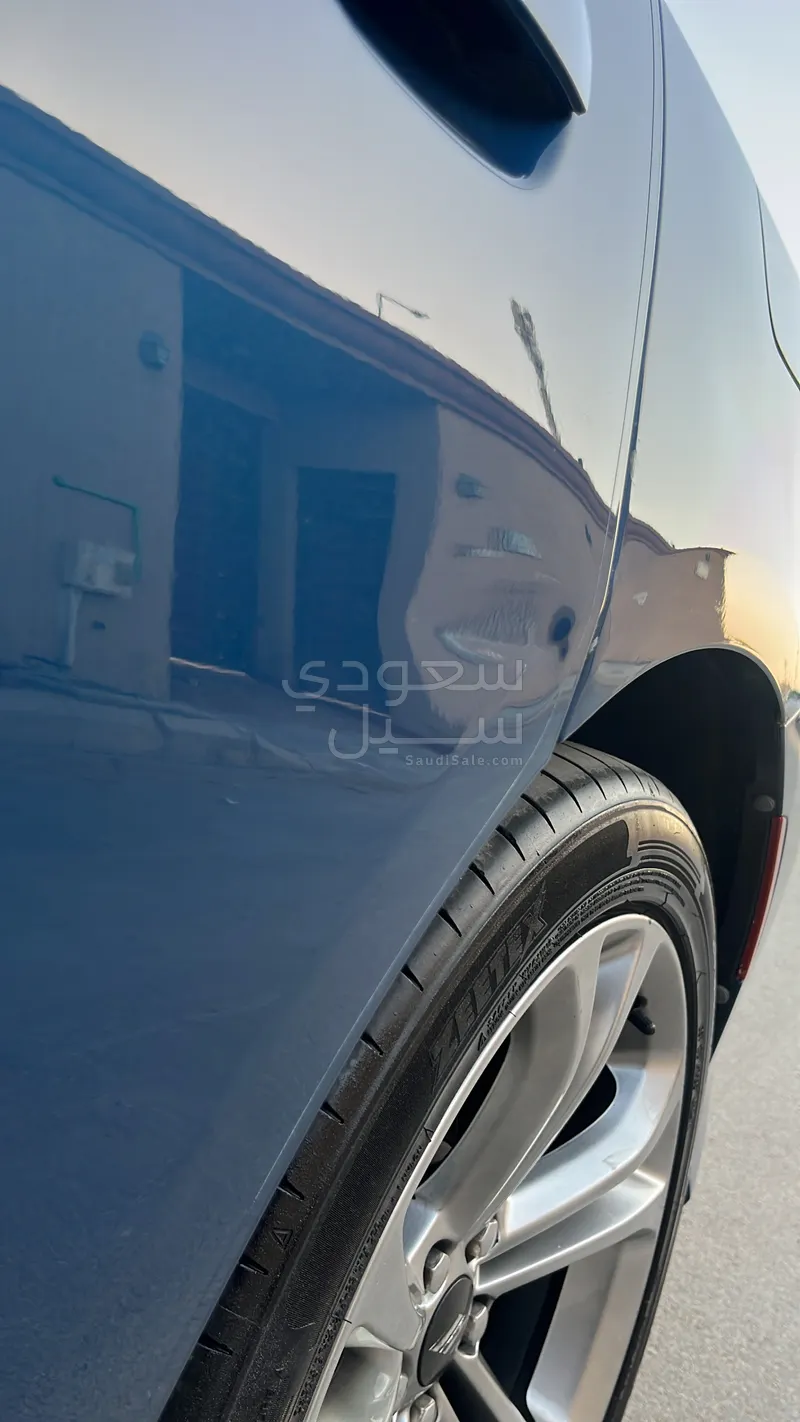 2021 دودج تشارجر ار تي