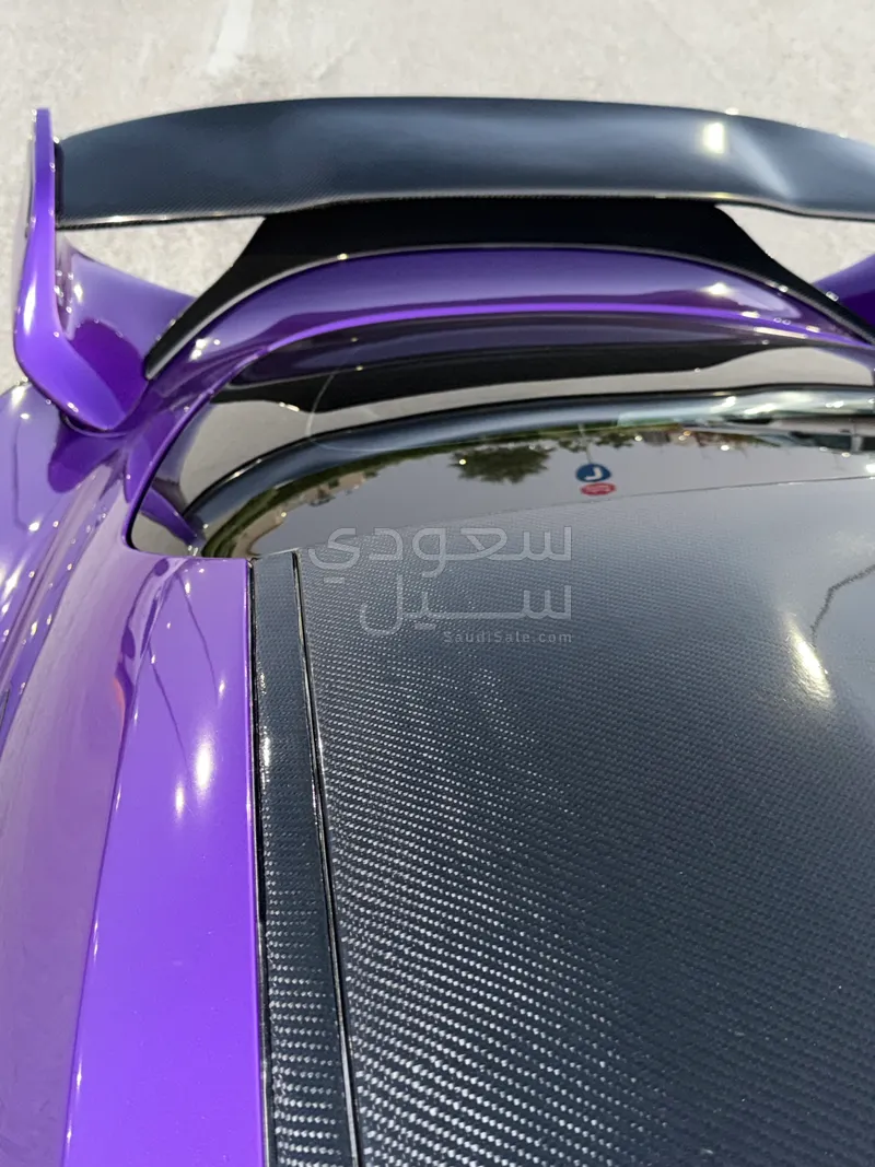 2020 تويوتا سوبرا جي ار
