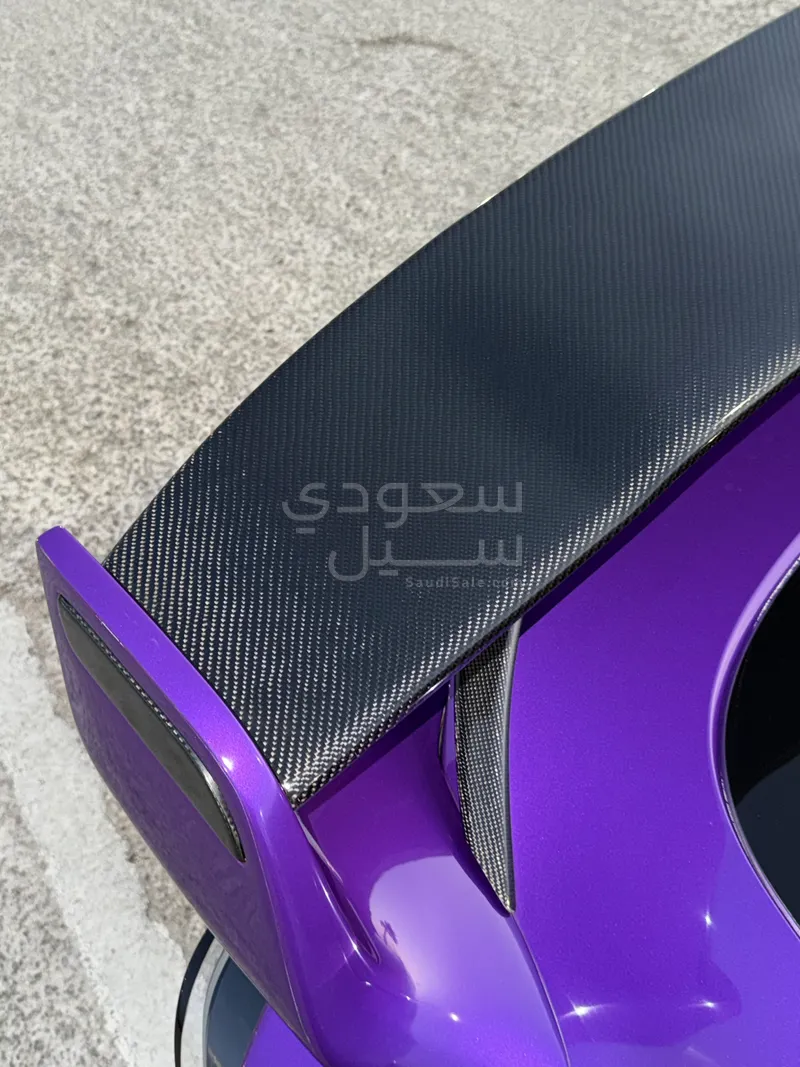 2020 تويوتا سوبرا جي ار