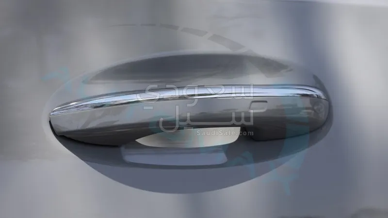2026 مرسيدس - بنز سي 200 أي إم جي