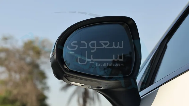 2026 مرسيدس - بنز سي إل إي 200