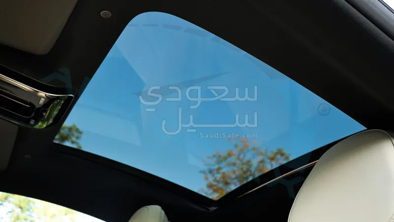 2026 مرسيدس - بنز سي إل إي 200