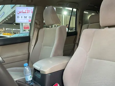 2023 تويوتا برادو تي اكس ال