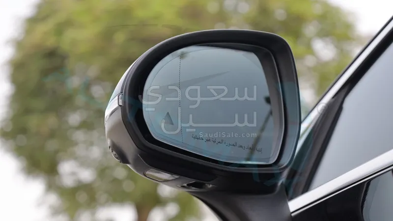 2026 مرسيدس - بنز سي إل إي 200