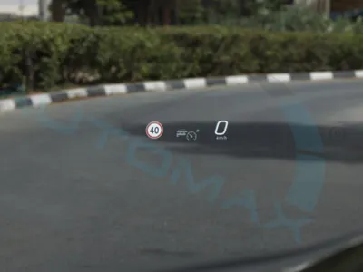 2026 مرسيدس - بنز سي إل إي 200