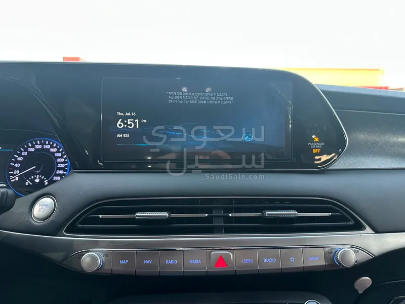 2021 هيونداي باليسيد