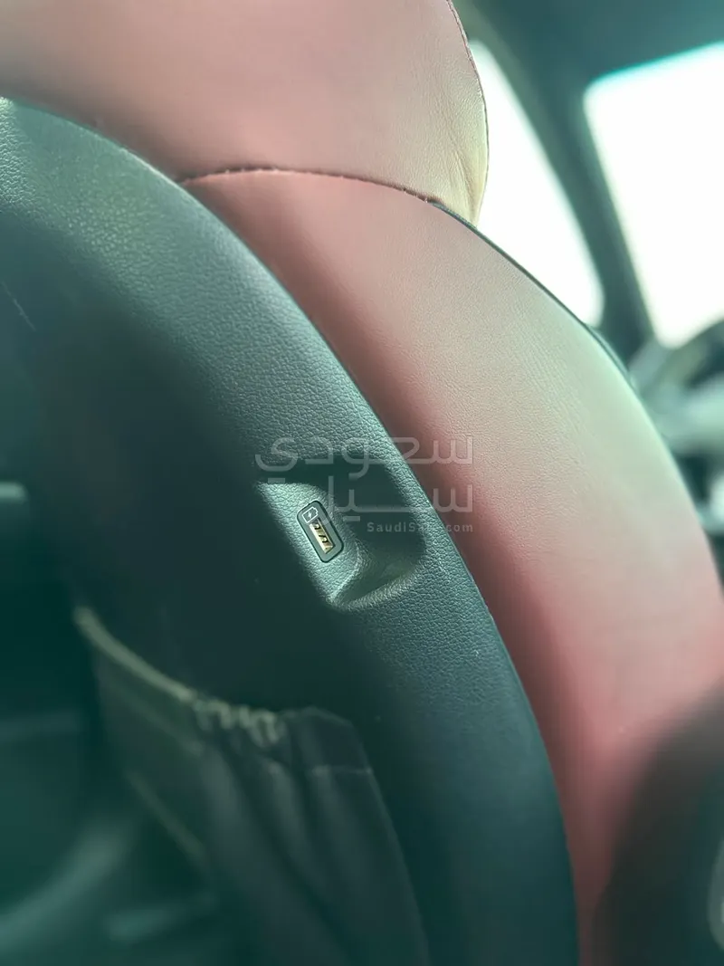 2021 هيونداي باليسيد