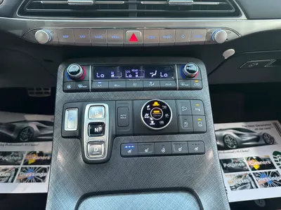2021 هيونداي باليسيد