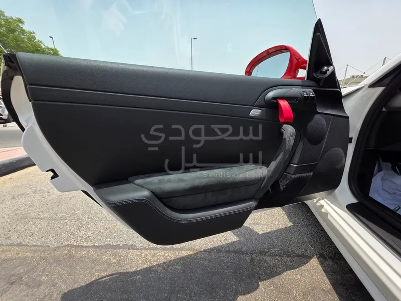 2011 بورش 911 جي تي 3 ار اس