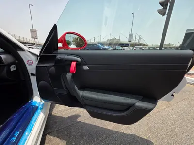 2011 بورش 911 جي تي 3 ار اس
